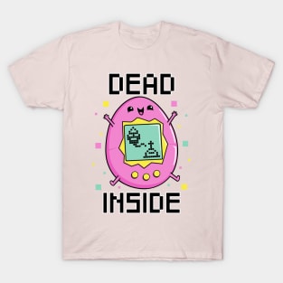 Dead Inside! T-Shirt